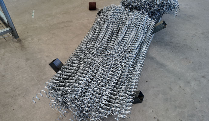 Gabion Wire Coils