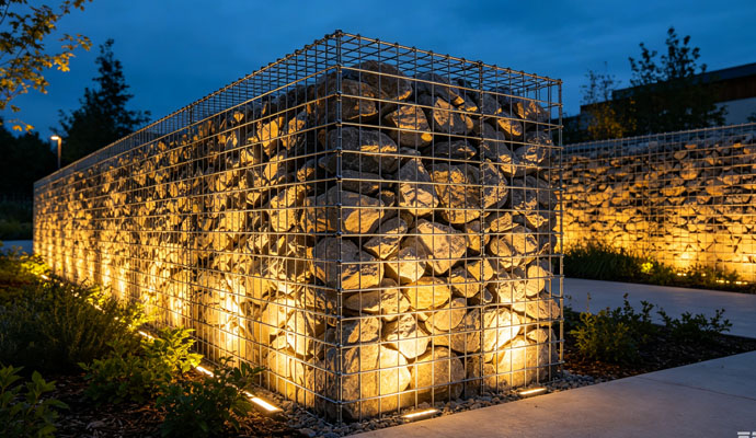 Premium Gabion Box